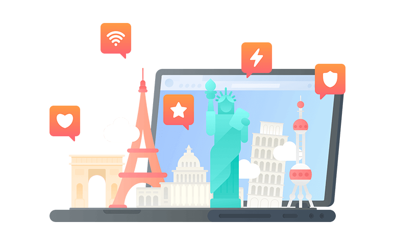 在马来西亚连接到中国vpn - 云网吧
